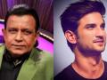 Mithun Chakraborty calls of his birthday celebrations due to Sushant Singh Rajput's death - Hindi News | Mithun Chakraborty calls of his birthday celebrations due to Sushant Singh Rajput's death | Latest entertainment News at Lokmattimes.com