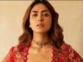 Birthday Special: Why Mrunal Thakur Is the Star to Watch Out for in 2025 - Hindi News | Birthday Special: Why Mrunal Thakur Is the Star to Watch Out for in 2025 | Latest entertainment News at Lokmattimes.com