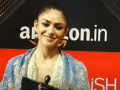 Mrunal Thakur wins Most Stylish Actor Award at Lokmat Most Stylish Awards - Hindi News | Mrunal Thakur wins Most Stylish Actor Award at Lokmat Most Stylish Awards | Latest entertainment News at Lokmattimes.com