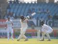 IND vs ENG, 3rd Test: Rohit Sharma and Ravindra Jadeja Guide Hosts to Strong Position in Rajkot - Hindi News | IND vs ENG, 3rd Test: Rohit Sharma and Ravindra Jadeja Guide Hosts to Strong Position in Rajkot | Latest cricket News at Lokmattimes.com