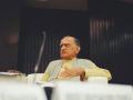 Muchkund Dubey Passes Away: Former Foreign Secretary Dies After Prolonged Illness - Hindi News | Muchkund Dubey Passes Away: Former Foreign Secretary Dies After Prolonged Illness | Latest international News at Lokmattimes.com