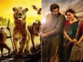 OTT Releases This Week: Mufasa The Lion King, Viduthalai 2, Deva, Delulu Express & More - Check Out the Latest Films & Series - Hindi News | OTT Releases This Week: Mufasa The Lion King, Viduthalai 2, Deva, Delulu Express & More - Check Out the Latest Films & Series | Latest entertainment News at Lokmattimes.com