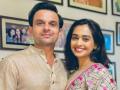 Kumkum Bhagya Fame Mugdha Chaphekar and Ravish Desai Announce Divorce After 9 Years of Marriage - Hindi News | Kumkum Bhagya Fame Mugdha Chaphekar and Ravish Desai Announce Divorce After 9 Years of Marriage | Latest entertainment News at Lokmattimes.com