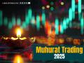 Diwali Muhurat Trading 2025 On Oct 21st : NSE Announces New Timings from 1:45 pm-2:45 pm - Hindi News | Diwali Muhurat Trading 2025 On Oct 21st : NSE Announces New Timings from 1:45 pm-2:45 pm | Latest business News at Lokmattimes.com