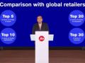 Reliance AGM 2024: Jio AI Cloud Offers 100 GB of Free Cloud Storage to Users, Says Mukesh Ambani (Watch Video) - Hindi News | Reliance AGM 2024: Jio AI Cloud Offers 100 GB of Free Cloud Storage to Users, Says Mukesh Ambani (Watch Video) | Latest national News at Lokmattimes.com