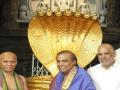 Mukesh Ambani donates Rs 1.5 crore to Tirumala Tirupati Devasthanams - Hindi News | Mukesh Ambani donates Rs 1.5 crore to Tirumala Tirupati Devasthanams | Latest business News at Lokmattimes.com