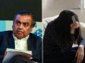 Mumbai: Doctor Duped with Deepfake Mukesh Ambani Video, Loses Rs 7 Lakh - Hindi News | Mumbai: Doctor Duped with Deepfake Mukesh Ambani Video, Loses Rs 7 Lakh | Latest mumbai News at Lokmattimes.com