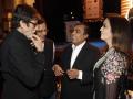 Unknown caller threatens to blow up bungalow of Amitabh Bachchan, Mukesh Ambani and Dharmendra - Hindi News | Unknown caller threatens to blow up bungalow of Amitabh Bachchan, Mukesh Ambani and Dharmendra | Latest entertainment News at Lokmattimes.com