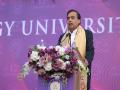 Mukesh Ambani Shares Five Life Lessons for Graduate Students: 'Find Your Passion and Turn Work into Joy' (Watch Video) - Hindi News | Mukesh Ambani Shares Five Life Lessons for Graduate Students: 'Find Your Passion and Turn Work into Joy' (Watch Video) | Latest national News at Lokmattimes.com