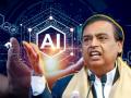Mukesh Ambani Urges Younger Generation to Rely on 'Khud Ki Buddhi' for Progress, Not Just AI, While Using ChatGPT (Watch Video) - Hindi News | Mukesh Ambani Urges Younger Generation to Rely on 'Khud Ki Buddhi' for Progress, Not Just AI, While Using ChatGPT (Watch Video) | Latest technology News at Lokmattimes.com