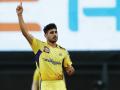Mukesh Choudhary Sold to CSK (Chennai Super Kings) for INR 30 Lakh at IPL 2025 Mega Auction - Hindi News | Mukesh Choudhary Sold to CSK (Chennai Super Kings) for INR 30 Lakh at IPL 2025 Mega Auction | Latest cricket News at Lokmattimes.com