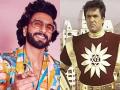 Mukesh Khanna Disagrees With Ranveer Singh Playing Iconic Shaktimaan Says "He Should Act in Movies With Frequent Nude Scenes" - Hindi News | Mukesh Khanna Disagrees With Ranveer Singh Playing Iconic Shaktimaan Says "He Should Act in Movies With Frequent Nude Scenes" | Latest entertainment News at Lokmattimes.com
