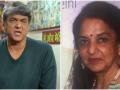 Mukesh Khanna's elder sister dies of lung ailment after recovering from COVID-19 - Hindi News | Mukesh Khanna's elder sister dies of lung ailment after recovering from COVID-19 | Latest entertainment News at Lokmattimes.com