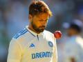 IND vs ENG, 1st Test: Mukesh Kumar Shares Cryptic ‘Karma’ Post After Being Overlooked for England Test - Hindi News | IND vs ENG, 1st Test: Mukesh Kumar Shares Cryptic ‘Karma’ Post After Being Overlooked for England Test | Latest cricket News at Lokmattimes.com