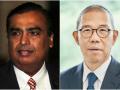 School dropout Zhong Shanshan replaces Mukesh Ambani as Asia's richest person - Hindi News | School dropout Zhong Shanshan replaces Mukesh Ambani as Asia's richest person | Latest business News at Lokmattimes.com