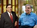 Mukesh Ambani and Tata will join forces to compete with Netflix, Hotstar, and Amazon - Hindi News | Mukesh Ambani and Tata will join forces to compete with Netflix, Hotstar, and Amazon | Latest business News at Lokmattimes.com