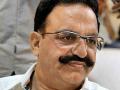 Mukhtar Ansari sentenced to 10-year jail term in Gangsters Act case - Hindi News | Mukhtar Ansari sentenced to 10-year jail term in Gangsters Act case | Latest national News at Lokmattimes.com