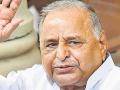 Former UP CM Mulayam Singh Yadav passes away - Hindi News | Former UP CM Mulayam Singh Yadav passes away | Latest national News at Lokmattimes.com