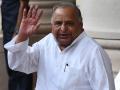 Mulayam Singh Yadav Death: Last rites of late SP supremo to be held with state honours - Hindi News | Mulayam Singh Yadav Death: Last rites of late SP supremo to be held with state honours | Latest national News at Lokmattimes.com