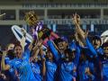 WPL 2024: Check Full Schedule for Women’s Premier League 2nd edition - Hindi News | WPL 2024: Check Full Schedule for Women’s Premier League 2nd edition | Latest cricket News at Lokmattimes.com