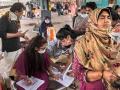 Maharashtra reports 8,067 new cases in last 24 hrs - Hindi News | Maharashtra reports 8,067 new cases in last 24 hrs | Latest maharashtra News at Lokmattimes.com