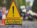Mumbai Road Accident: 1 Dead 2 Injured After MSRTC Bus Hits Scooter On Prabhadevi Bridge - Hindi News | Mumbai Road Accident: 1 Dead 2 Injured After MSRTC Bus Hits Scooter On Prabhadevi Bridge | Latest mumbai News at Lokmattimes.com
