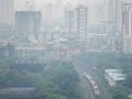 Unseasonal rain, gives Mumbaikars respite from air pollution - Hindi News | Unseasonal rain, gives Mumbaikars respite from air pollution | Latest maharashtra News at Lokmattimes.com