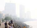 Mumbai's air quality worsens, BMC releases guidelines - Hindi News | Mumbai's air quality worsens, BMC releases guidelines | Latest maharashtra News at Lokmattimes.com