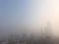 Mumbai’s Air Quality Crisis: BMC Issues Warnings to 28 Construction Sites For Violating Air Pollution Norms - Hindi News | Mumbai’s Air Quality Crisis: BMC Issues Warnings to 28 Construction Sites For Violating Air Pollution Norms | Latest mumbai News at Lokmattimes.com