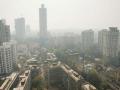 Mumbai Air Pollution: BMC Issues New Guidelines to Curb Construction Dust - Hindi News | Mumbai Air Pollution: BMC Issues New Guidelines to Curb Construction Dust | Latest mumbai News at Lokmattimes.com
