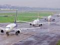 Mumbai Rains: Flight Services Affected Air India Offers Full Refund, Indigo And Other Airlines Issue Advisory For Passengers - Hindi News | Mumbai Rains: Flight Services Affected Air India Offers Full Refund, Indigo And Other Airlines Issue Advisory For Passengers | Latest mumbai News at Lokmattimes.com