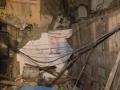 Mumbai Balcony Collapse: One Killed, Two Injured After Portion of Balcony Collapses in Masjid Bunder - Hindi News | Mumbai Balcony Collapse: One Killed, Two Injured After Portion of Balcony Collapses in Masjid Bunder | Latest mumbai News at Lokmattimes.com