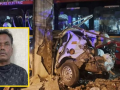 Kurla BEST Bus Accident: Mumbai Police Confirm Driver Was Not Drunk or Mentally Ill at Time of Incident - Hindi News | Kurla BEST Bus Accident: Mumbai Police Confirm Driver Was Not Drunk or Mentally Ill at Time of Incident | Latest mumbai News at Lokmattimes.com