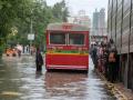 Mumbai Rains: BEST Bus Routes Diversions Due to Severe Waterlogging; Check Details - Hindi News | Mumbai Rains: BEST Bus Routes Diversions Due to Severe Waterlogging; Check Details | Latest mumbai News at Lokmattimes.com