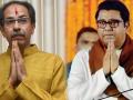 BMC Election Results 2026: Ruling Mahayuti Crosses 110-Mark, Set to End Uddhav Sena’s 30-Year Rule In Mumbai - Hindi News | BMC Election Results 2026: Ruling Mahayuti Crosses 110-Mark, Set to End Uddhav Sena’s 30-Year Rule In Mumbai | Latest mumbai News at Lokmattimes.com