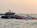 Mumbai Boat Accident: Raigad District Administration Orders Safety Inspections for Passenger Boats - Hindi News | Mumbai Boat Accident: Raigad District Administration Orders Safety Inspections for Passenger Boats | Latest navi-mumbai News at Lokmattimes.com