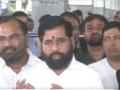 Mumbai Car Accident: CM Eknath Shinde Calls BMW Hit-and-Run Incident Unfortunate, Vows To Punish The Guilty (Watch Video) - Hindi News | Mumbai Car Accident: CM Eknath Shinde Calls BMW Hit-and-Run Incident Unfortunate, Vows To Punish The Guilty (Watch Video) | Latest mumbai News at Lokmattimes.com
