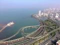 Mumbai Coastal Road Now Monitored with 236 Smart CCTV Cameras - Hindi News | Mumbai Coastal Road Now Monitored with 236 Smart CCTV Cameras | Latest mumbai News at Lokmattimes.com