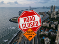 Mumbai Traffic Update: Coastal Road to Remain Closed for Early Morning Emergency System Testing on May 14 and 15 - Hindi News | Mumbai Traffic Update: Coastal Road to Remain Closed for Early Morning Emergency System Testing on May 14 and 15 | Latest mumbai News at Lokmattimes.com