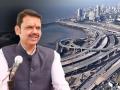 Devendra Fadnavis Opens Up About the Inside Story of Challenges Faced in Making of Mumbai Coastal Road (Watch Video) - Hindi News | Devendra Fadnavis Opens Up About the Inside Story of Challenges Faced in Making of Mumbai Coastal Road (Watch Video) | Latest maharashtra News at Lokmattimes.com