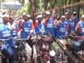 Mumbai Dabbawalas Wear Team India's Jersey to Support Men in Blue Ahead of ICC T20 World Cup 2024 (Watch Video) - Hindi News | Mumbai Dabbawalas Wear Team India's Jersey to Support Men in Blue Ahead of ICC T20 World Cup 2024 (Watch Video) | Latest mumbai News at Lokmattimes.com