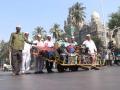 HSBC bank provides help of Rs 15 cr to pandemic affected Mumbai dabbawalas - Hindi News | HSBC bank provides help of Rs 15 cr to pandemic affected Mumbai dabbawalas | Latest maharashtra News at Lokmattimes.com