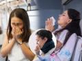 Mumbai Sees Surge in Cold and Flu Cases: Medical Experts Warn of Prolonged Symptoms and Risks - Hindi News | Mumbai Sees Surge in Cold and Flu Cases: Medical Experts Warn of Prolonged Symptoms and Risks | Latest mumbai News at Lokmattimes.com