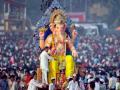 Ganpati Visarjan 2024: Over 19,000 Idols Immersed in Mumbai, No Major Incidents Reported - Hindi News | Ganpati Visarjan 2024: Over 19,000 Idols Immersed in Mumbai, No Major Incidents Reported | Latest mumbai News at Lokmattimes.com