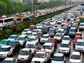 Maharashtra: Traffic on Mumbai-Goa Highway Increases As People Travel to Konkan Ahead of Holi - Hindi News | Maharashtra: Traffic on Mumbai-Goa Highway Increases As People Travel to Konkan Ahead of Holi | Latest mumbai News at Lokmattimes.com