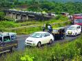 Mumbai-Goa Highway Traffic Block: Roadblock from July 11–13; Check Alternate Routes - Hindi News | Mumbai-Goa Highway Traffic Block: Roadblock from July 11–13; Check Alternate Routes | Latest mumbai News at Lokmattimes.com