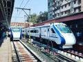 Why Are Over 100 Vande Bharat Trains Being Cancelled Between Mumbai and Goa? - Hindi News | Why Are Over 100 Vande Bharat Trains Being Cancelled Between Mumbai and Goa? | Latest mumbai News at Lokmattimes.com