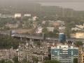 Mumbai Weather Update: Hot and Humid Conditions To Continue in City; Thane Likely To Touch 40 Degrees Celsius | Latest mumbai News at www.lokmattimes.com