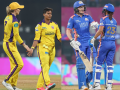Mumbai Indians vs UP Warriorz LIVE Cricket Streaming: Where To Watch MI vs UPW WPL 2026 Match? - Hindi News | Mumbai Indians vs UP Warriorz LIVE Cricket Streaming: Where To Watch MI vs UPW WPL 2026 Match? | Latest cricket News at Lokmattimes.com