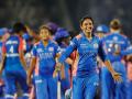 Mumbai Indians WPL 2026 Full Schedule: Fixtures, Match Dates, Venues, MI vs RCB Clash, Timings and More - Hindi News | Mumbai Indians WPL 2026 Full Schedule: Fixtures, Match Dates, Venues, MI vs RCB Clash, Timings and More | Latest cricket News at Lokmattimes.com